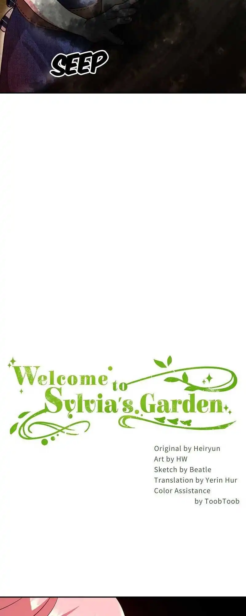 Hello, I'm the Gardener! Chapter 9 6